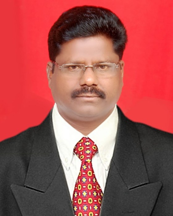मारुती बनसोडे